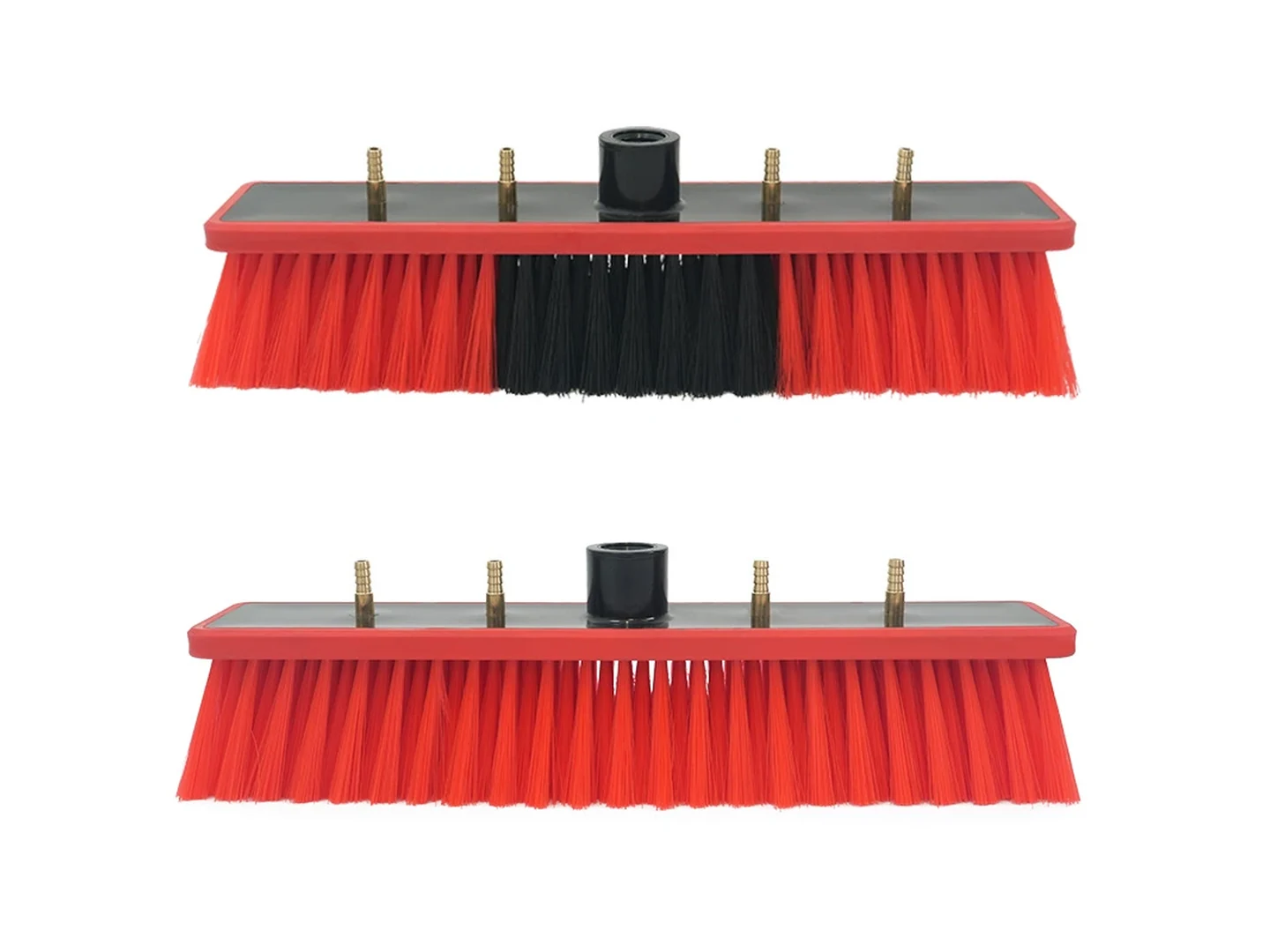 Strip Brush Solar Panel