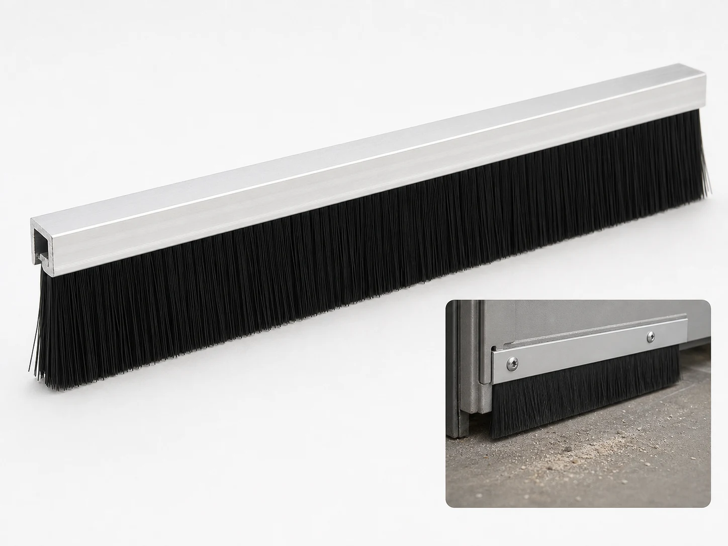 Strip Brush