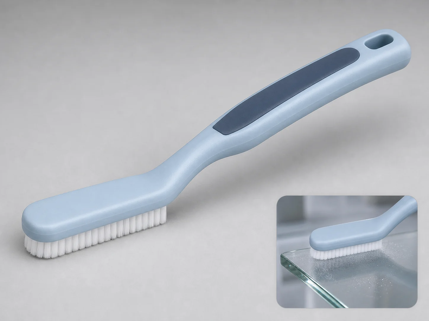 T1 DuPont Nano Brush