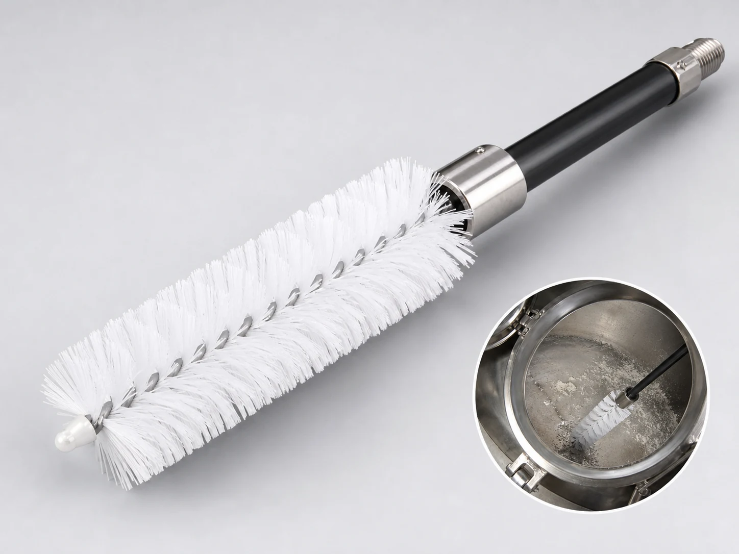 Tank Brush