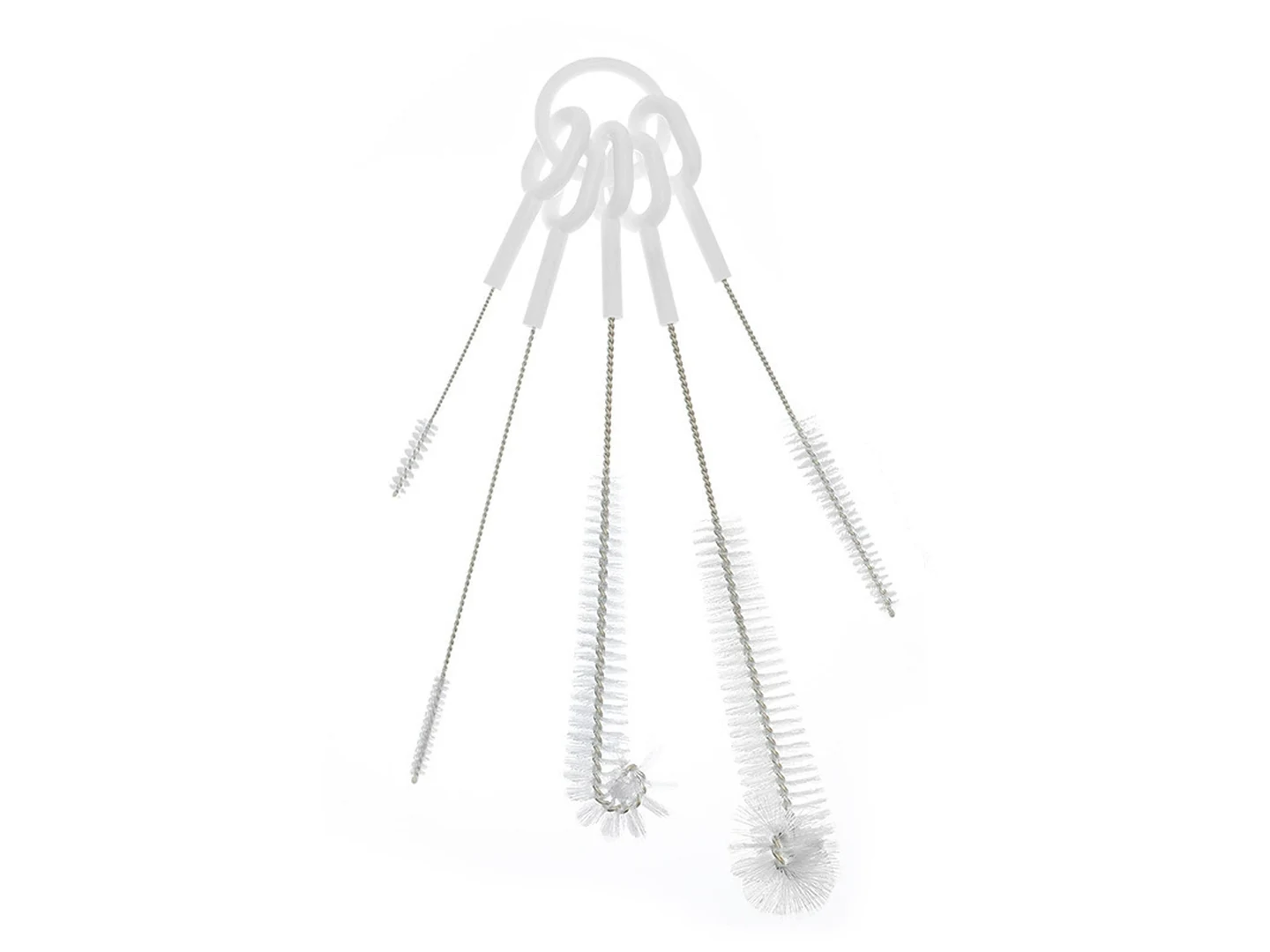 Teapot Cleaning Brush