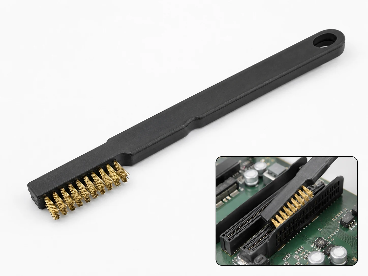 Terminal Cleaning Brush