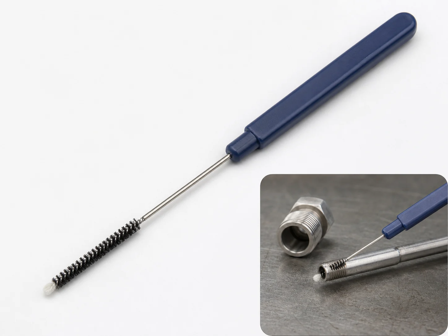 Thermocouple Cleaning Brush