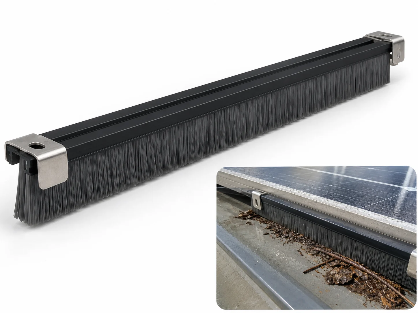 UV-resistant Anti-aging Brush