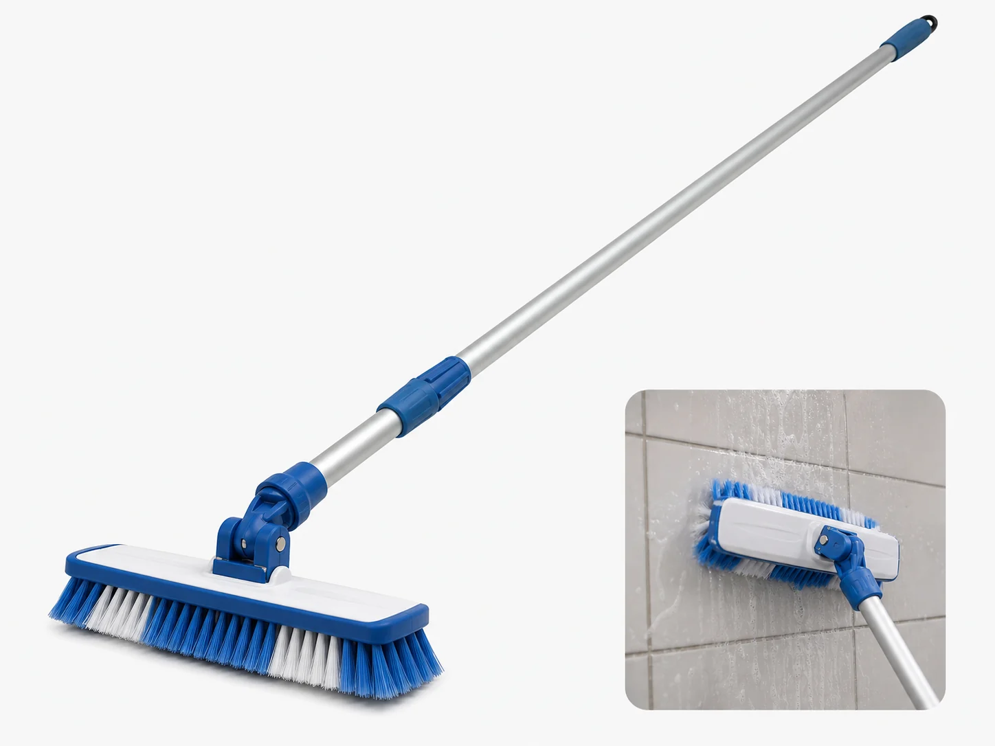 Wall Brush cleaning brush