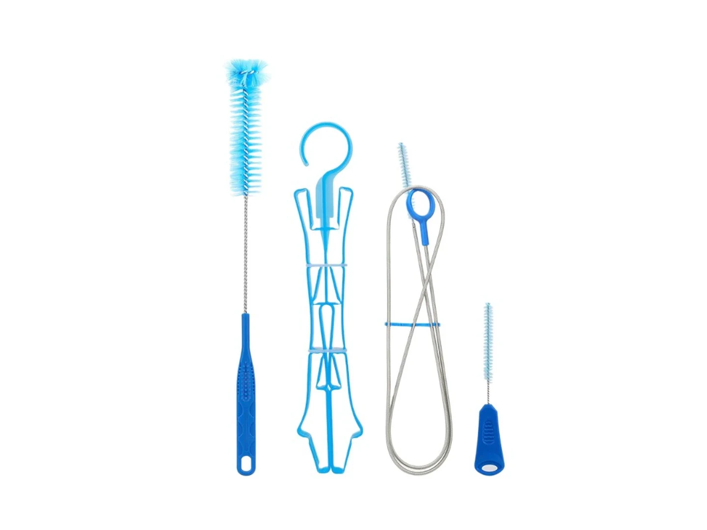 Water Bag Cleaning Brush