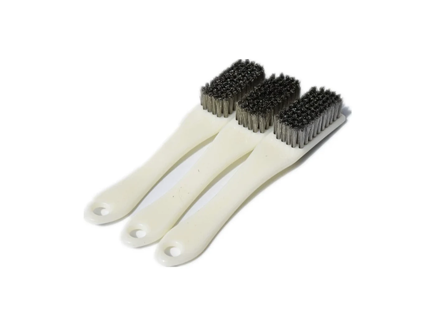Wire Shoe Brush